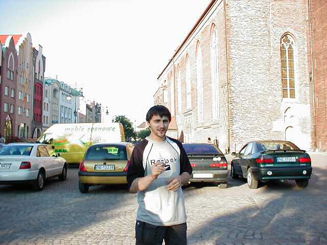 Katedra