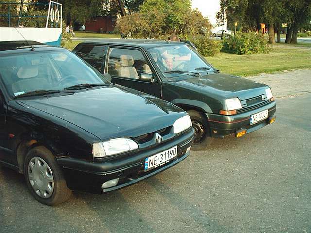 12 sierpien 2004 - Po MEGAzlocie