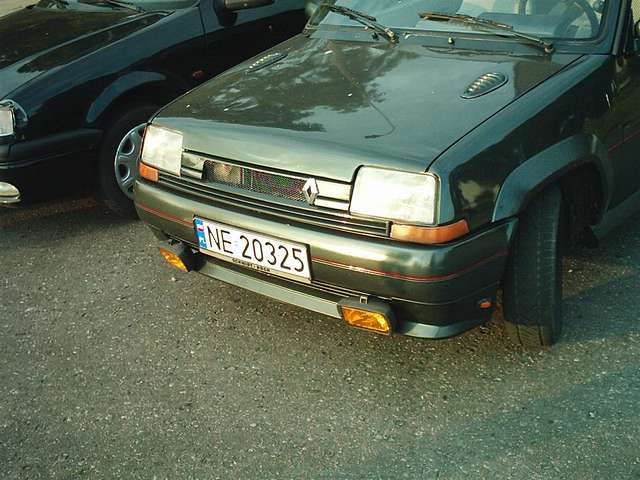 12 sierpien 2004 - Po MEGAzlocie