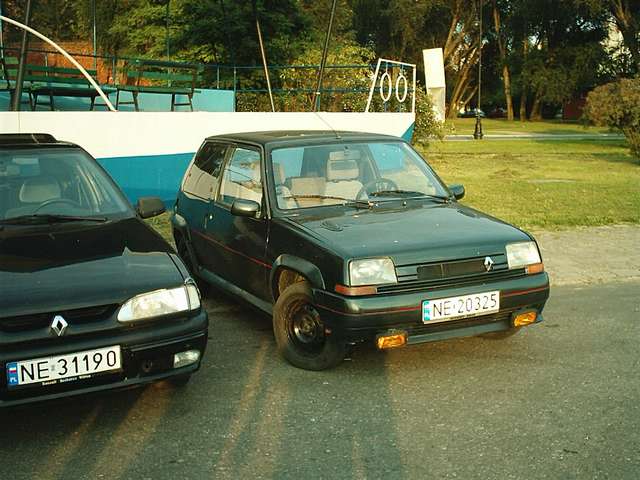 12 sierpien 2004 - Po MEGAzlocie