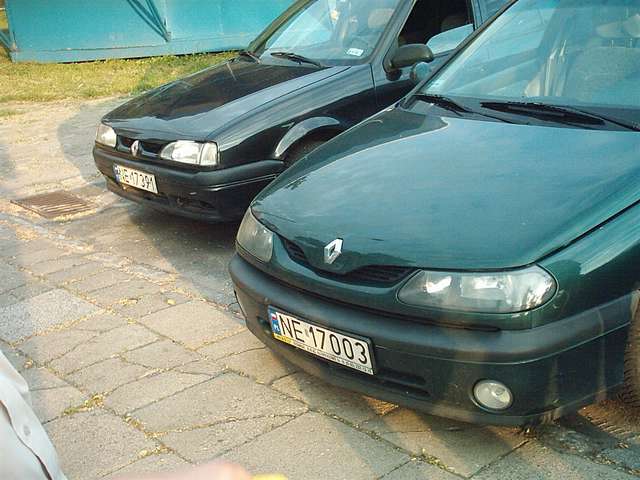 12 sierpien 2004 - Po MEGAzlocie