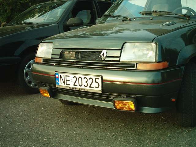 12 sierpien 2004 - Po MEGAzlocie
