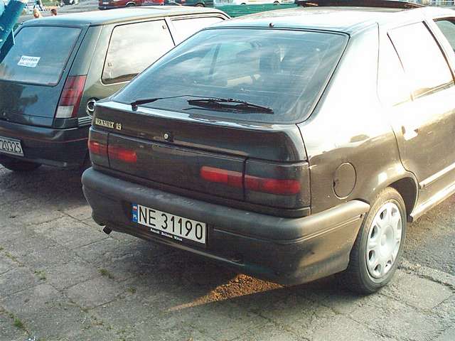 12 sierpien 2004 - Po MEGAzlocie