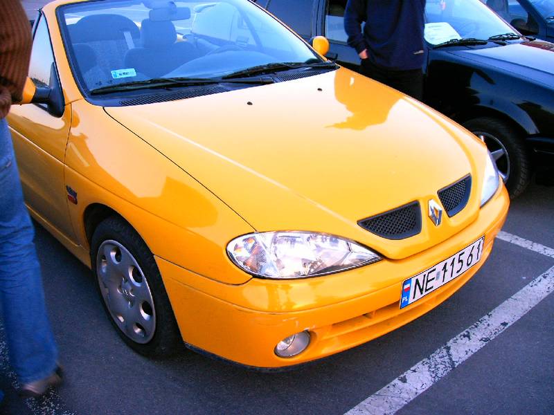 15 kwiecien 2004 - Hypernova