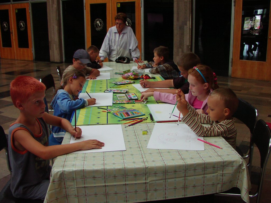 MegaZlot sobota (5) Konkurs 'Renault, ktrym bd jedzi'.JPG