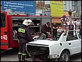 Pokaz ratownictwa  technicznego MegaZlot sobota (34).JPG