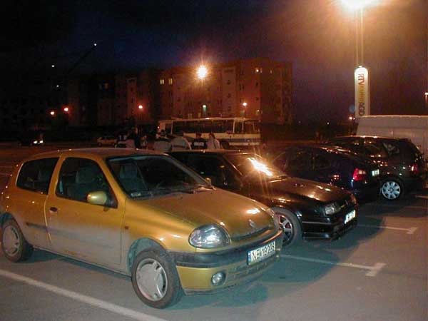 Zlot zimowy