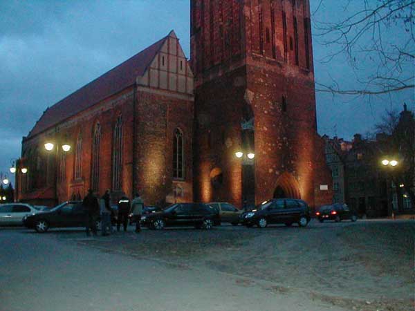 Zlot zimowy