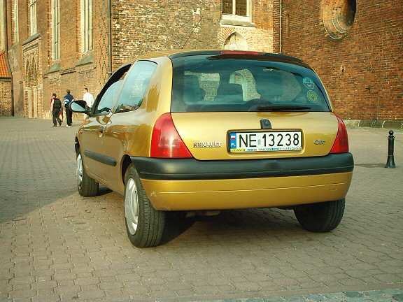 Katedra II