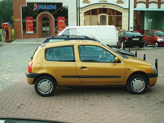 Katedra II