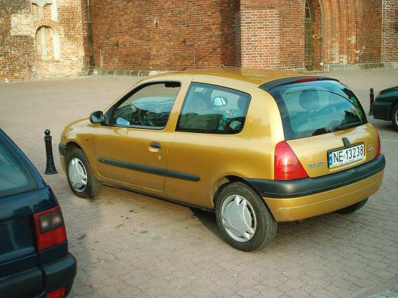 Katedra II