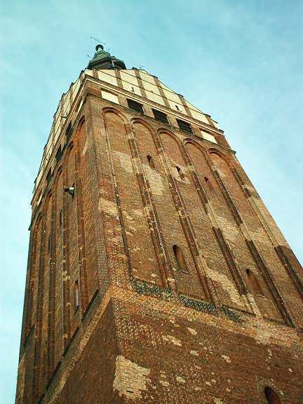Katedra II