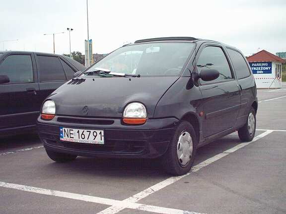 Katedra II