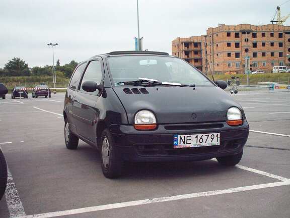 Katedra II