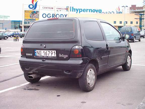 Katedra II