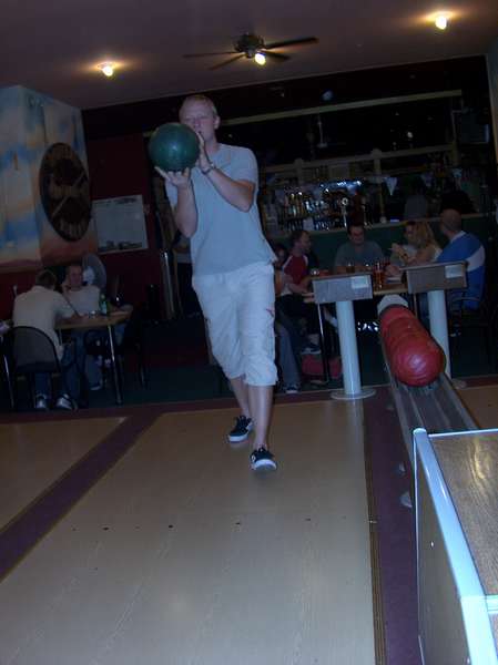 Kulig by FUREL
