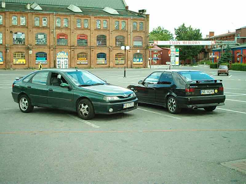 MEGAZlot Elblag 2003