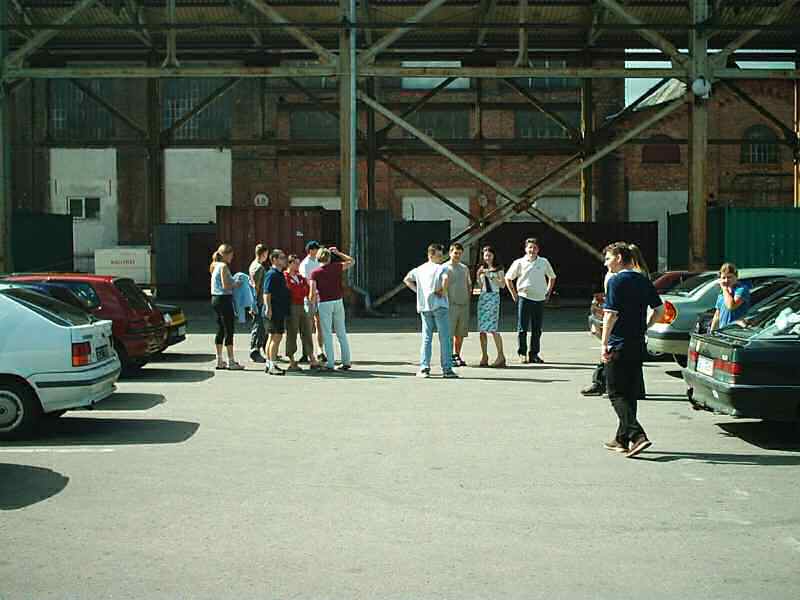 MEGAZlot Elblag 2003