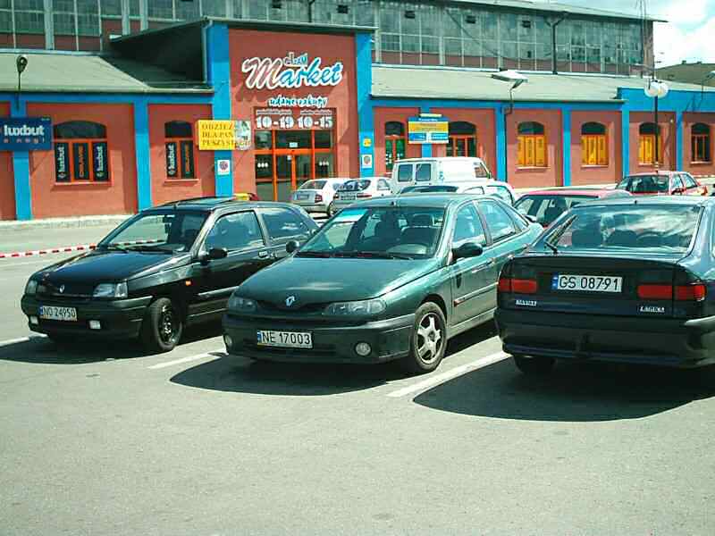 MEGAZlot Elblag 2003