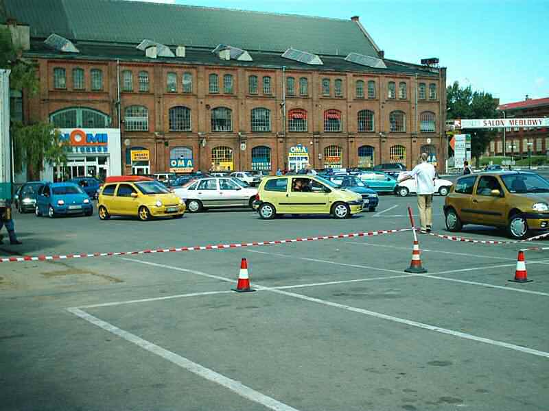 MEGAZlot Elblag 2003