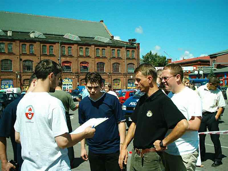 MEGAZlot Elblag 2003