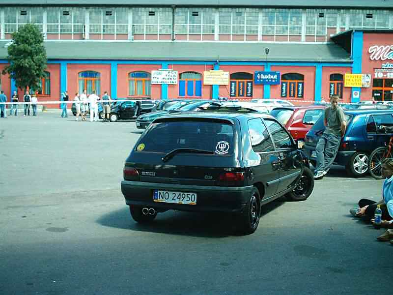 MEGAZlot Elblag 2003