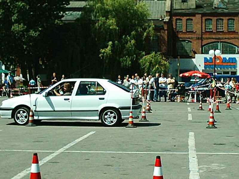 MEGAZlot Elblag 2003