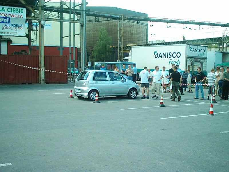 MEGAZlot Elblag 2003