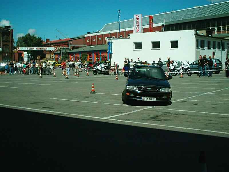 MEGAZlot Elblag 2003