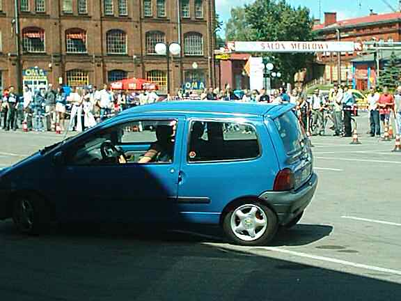 MEGAZlot Elblag 2003