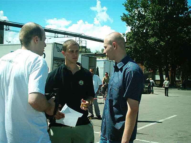 MEGAZlot Elblag 2003