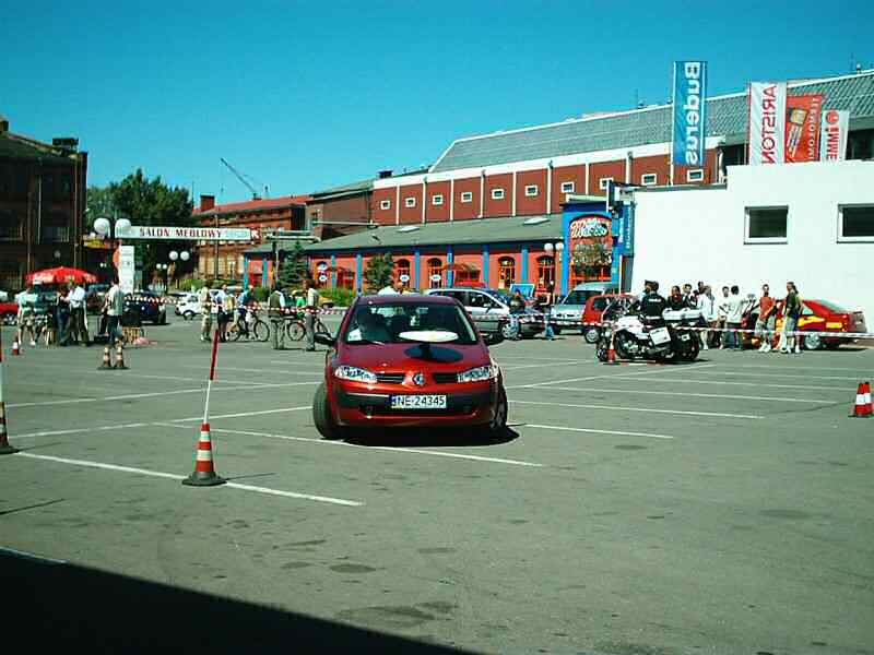 MEGAZlot Elblag 2003