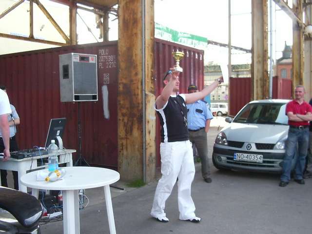 17-18 lipiec 2004 - MEGAzlot Lato 2004 by Adi