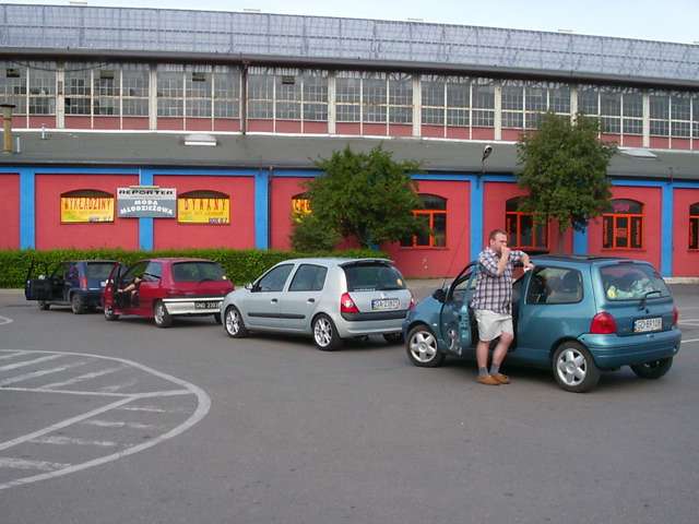 17-18 lipiec 2004 - MEGAzlot Lato 2004 by Adi
