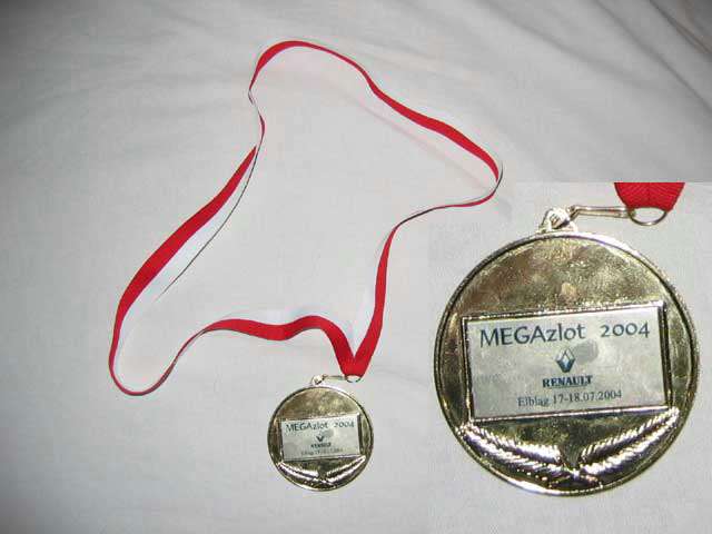 17-18 lipiec 2004 - MEGAzlot Lato 2004 by Olkur