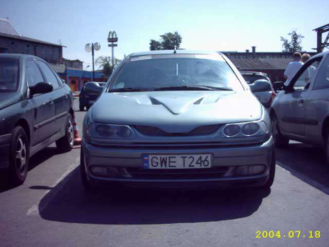 17-18 lipiec 2004 - MEGAzlot Lato 2004 by Olkur