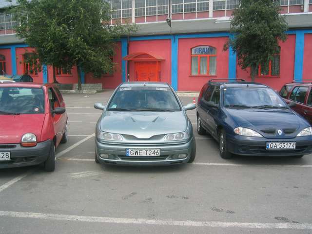 17-18 lipiec 2004 - MEGAzlot Lato 2004 by TJ