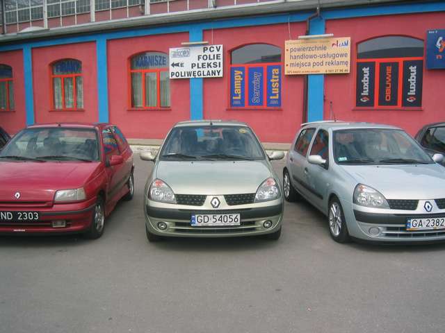 17-18 lipiec 2004 - MEGAzlot Lato 2004 by TJ