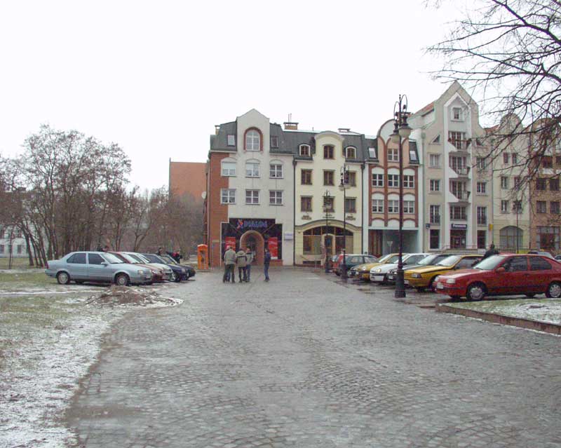 Nowa Holandia